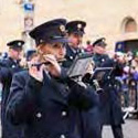 Banna Ceoil na nGardaí || Garda Band