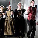 Damhsa na Briotáine || Breton Dance