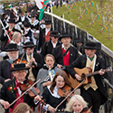 Ceol Faoin Aer || Welsh Symphonic Wind Band