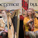 Comórtais Uirlise || Instrumental Competitions