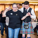 Ceilidh || Céilí na hAlban