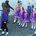 Dancing at the Liberty Tree