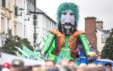 Parades